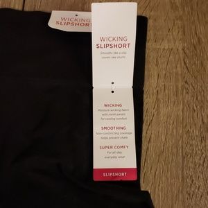 Jockey Intimates & Sleepwear - $5 ADD TO BUNDLE Jockey Mid-Length Shapewear Jockey Intimates & Sleepwear - $5 ADD TO BUNDLE Jockey Mid-Length Shapewear